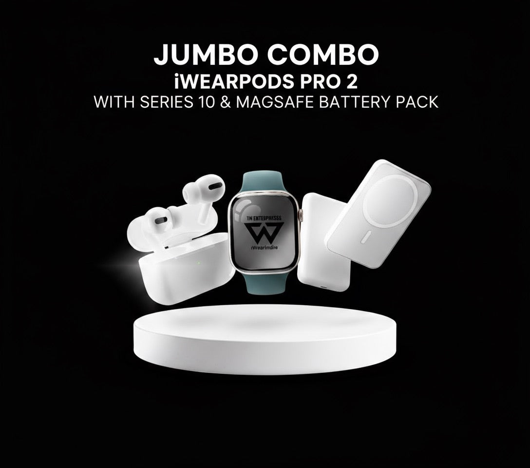 Combo Offers