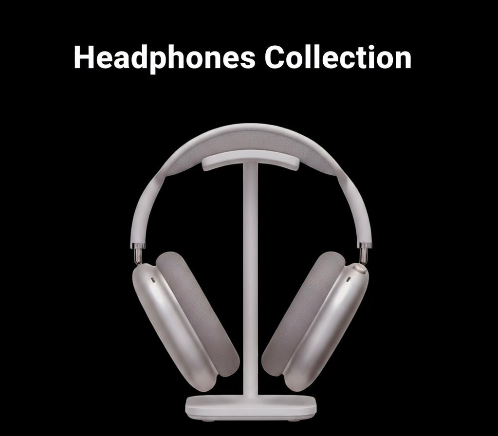 HeadPhones Collection