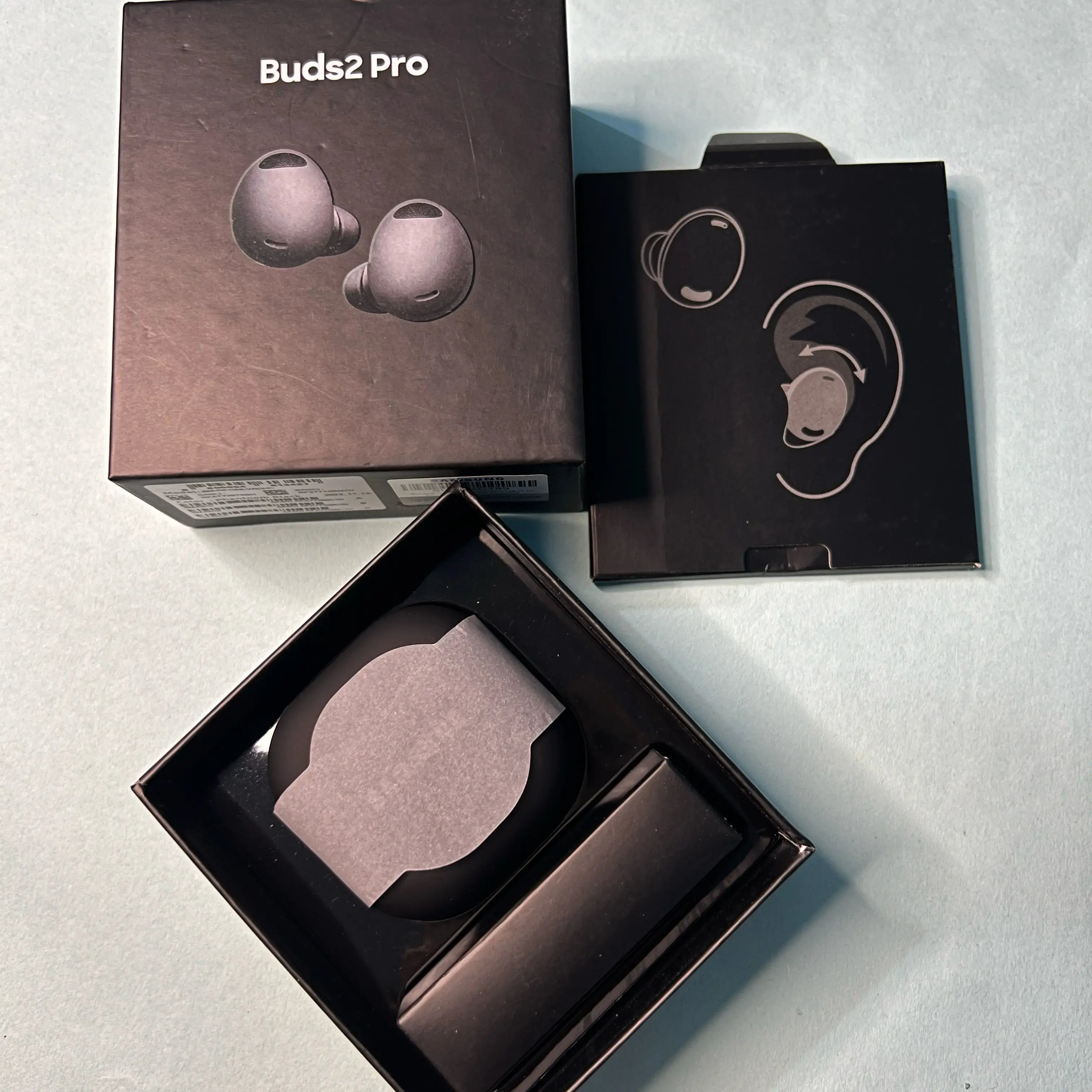 USA  Buds 2 Pro (With 6 Months Warranty)