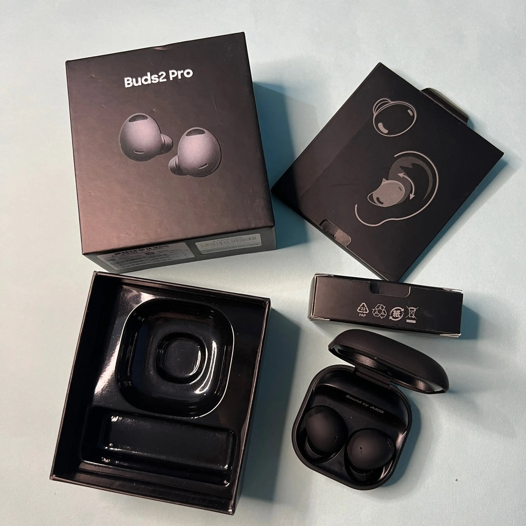 USA  Buds 2 Pro (With 6 Months Warranty)