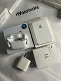 Combo offer :- iWearPods Pro 2nd Generation with iWear Magsafe Battery Pack &  20w Adapter (With 6 Months Warranty)