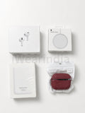Ultimate 4-in-1 Combo: iWearPods Pro 3 + MagSafe Power Bank + MagSafe Charger + Silicone Pods Case .