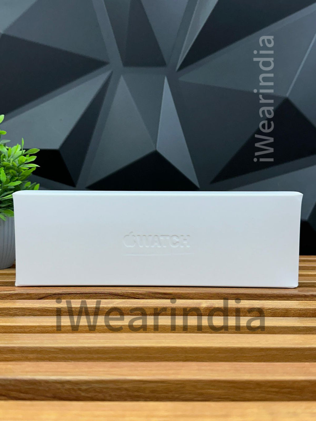 Series 11 Watch (  Logo ) Latest Model with Advanced Features